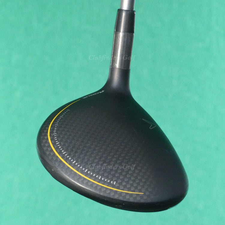 Callaway Rogue ST MAX 20° Heaven Wood Fujikura Air Speeder Graphite Seniors w/HC