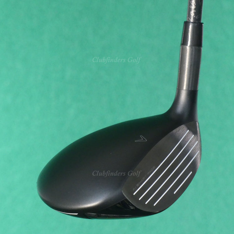 Callaway Paradym Ai Smoke Max 27° 11 Wood Project X LZ16 6.0 Graphite Stiff w/HC