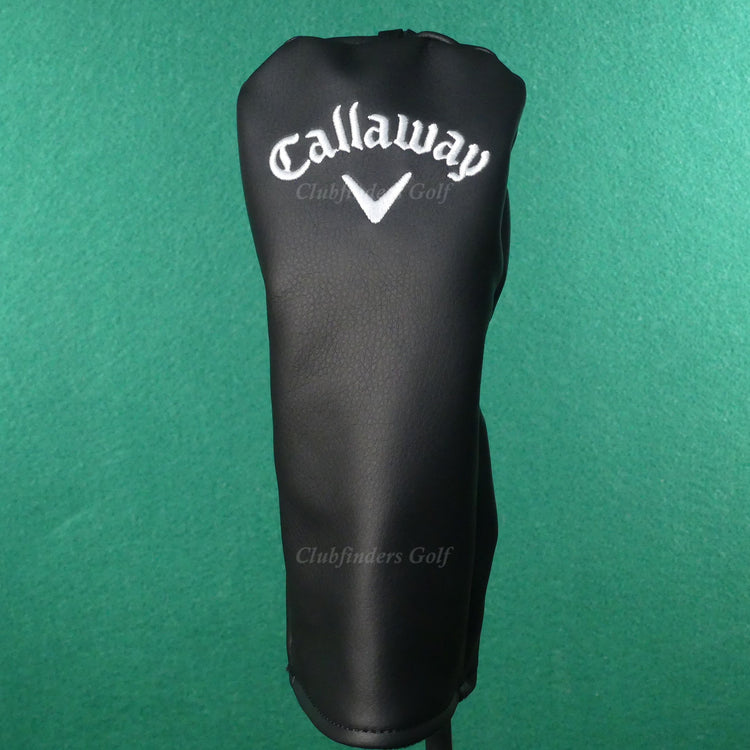 Callaway Paradym Ai Smoke Max 27° 11 Wood Project X LZ16 6.0 Graphite Stiff w/HC