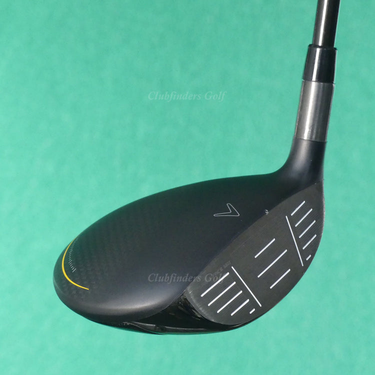 Callaway Rogue ST MAX 20° Heaven Wood Mitsubishi Tensei AV Graphite Stiff w/ HC