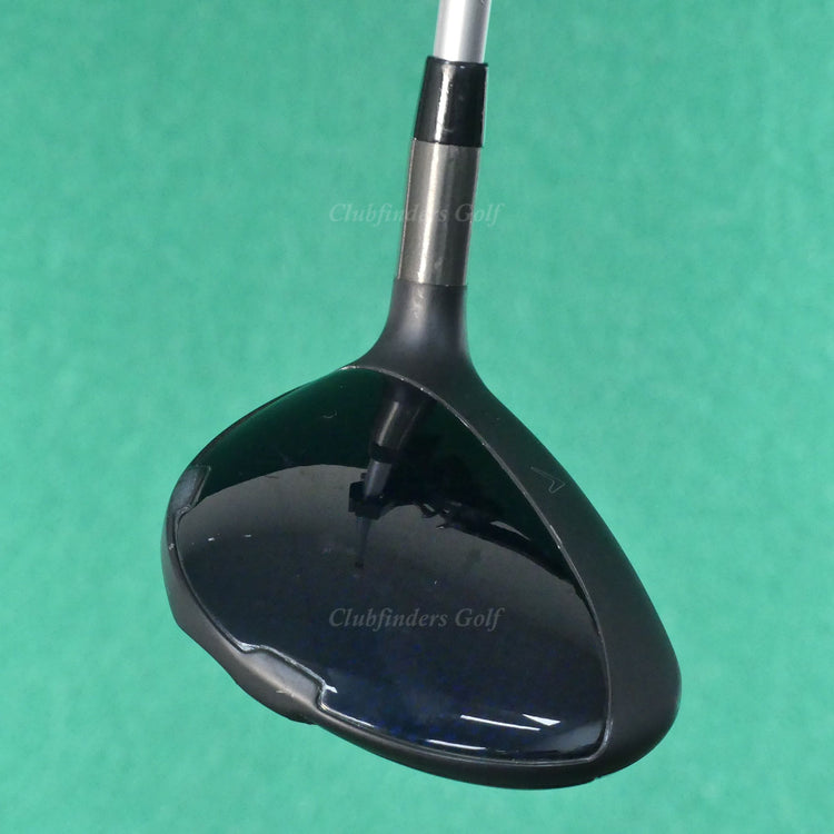 Lady Callaway Paradym Fairway 21° 7 Wood Aldila Ascent 40 Graphite Women's w/ HC