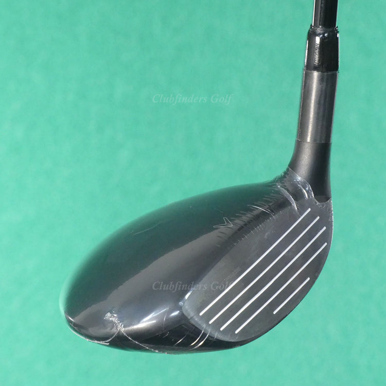 Callaway Paradym Ai Smoke Max 27° 11 Wood Fujikura Graphite Regular w/ HC