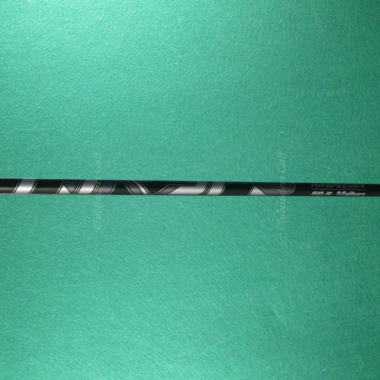 Callaway Paradym Ai Smoke Max Fast 25° 9 Wood Fujikura Graphite Regular w/ HC