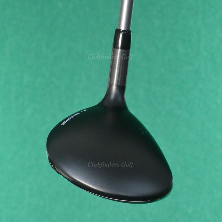 Callaway Paradym Ai Smoke Max Fast 25° 9 Wood Fujikura Graphite Regular w/ HC