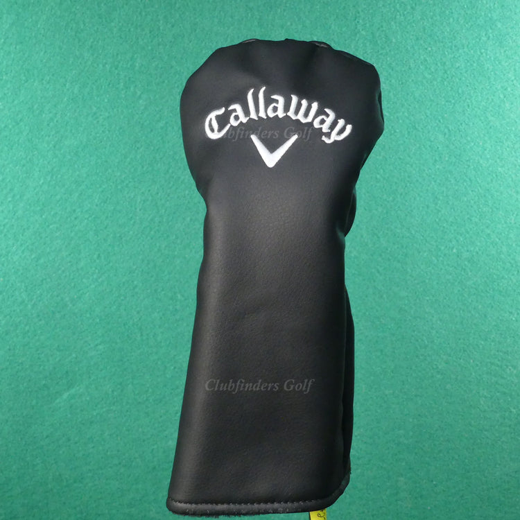 Callaway Paradym Ai Smoke Max Fast 25° 9 Wood Fujikura Graphite Regular w/ HC