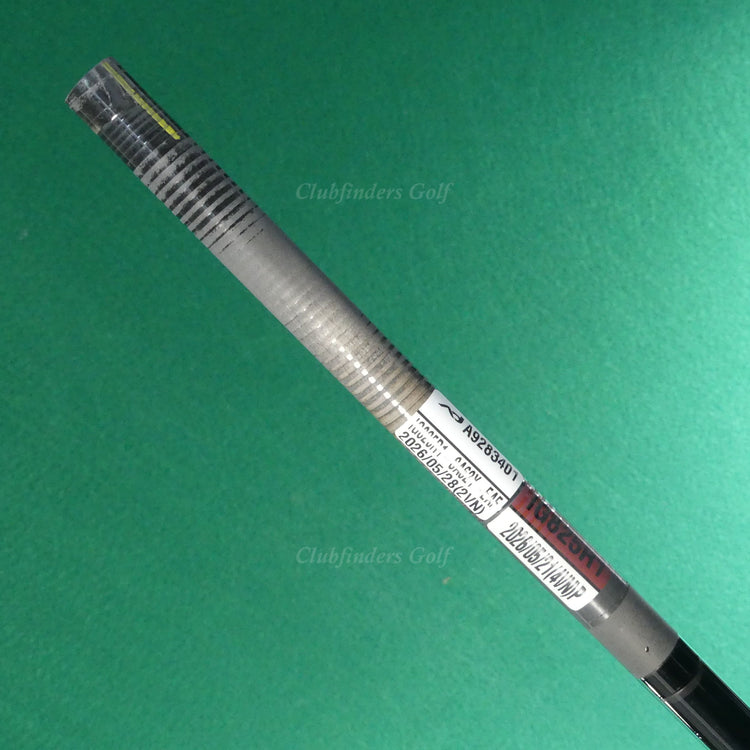 NEW Fujikura Ventus Red 6-R .370 Regular 41.5" Graphite Iron / Hybrid Shaft