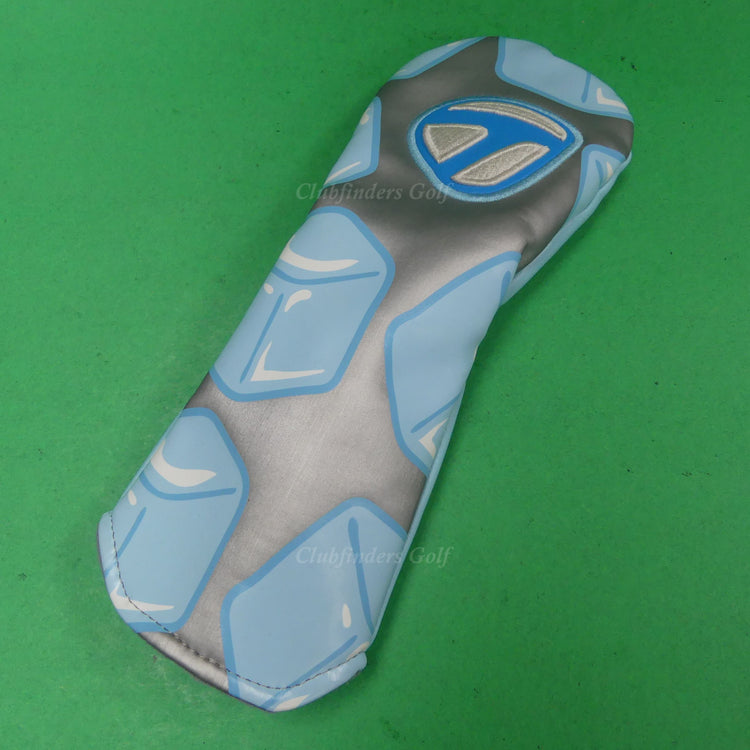 TaylorMade 2024 PGA Championship Ice Rescue Golf Hybrid Headcover
