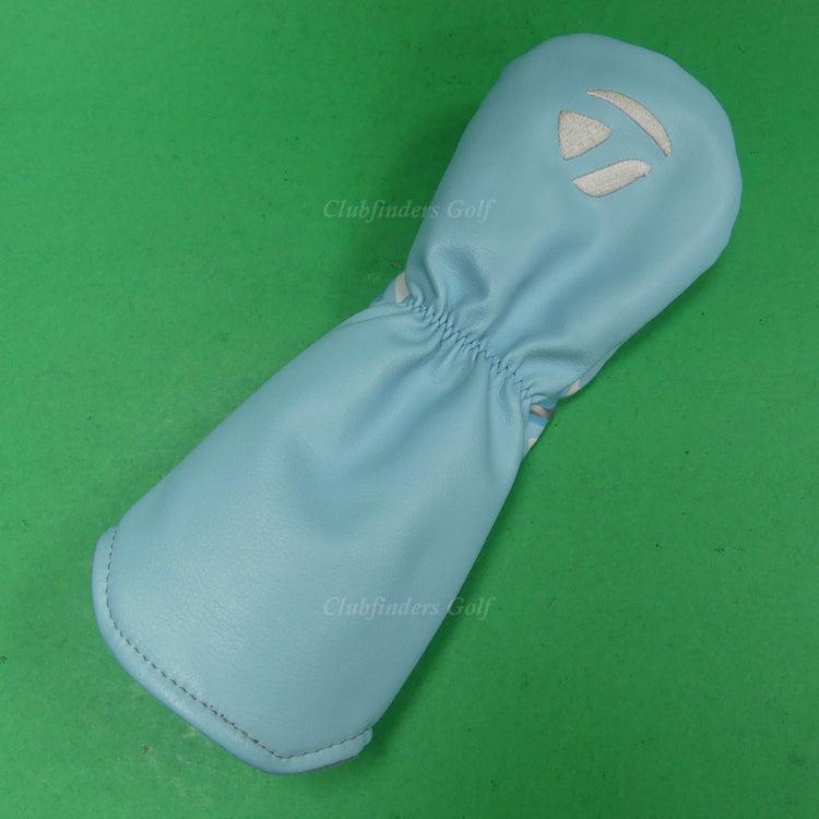 TaylorMade 2024 PGA Championship Ice Rescue Golf Hybrid Headcover