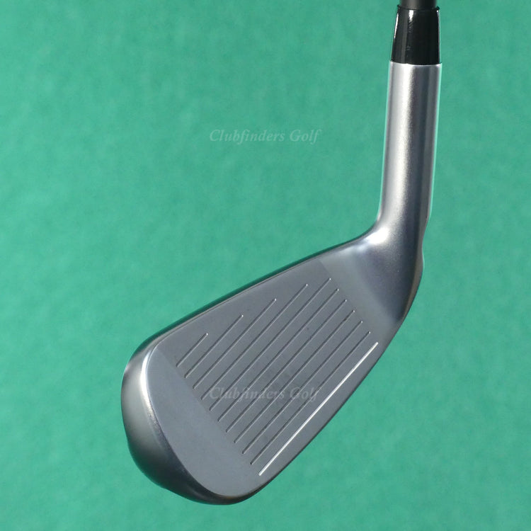 Ping iDi Driving Iron 23° Utility 4 Iron Ping Alta CB Blue 70S Graphite Stiff