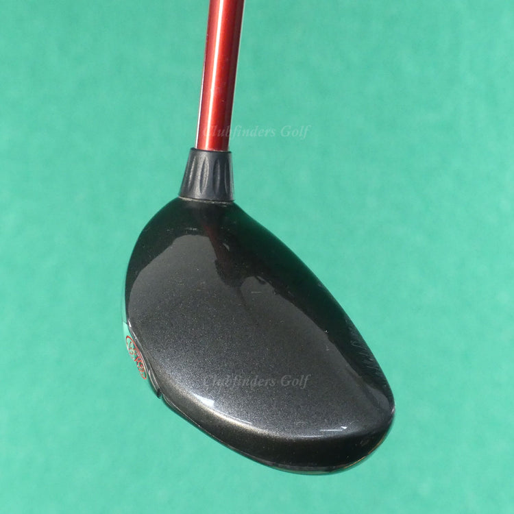 Callaway Big Bertha Heavenwood 20° Hybrid 3H Iron Factory Graphite Regular