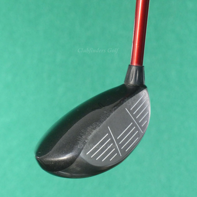 Callaway Big Bertha Heavenwood 20° Hybrid 3H Iron Factory Graphite Regular