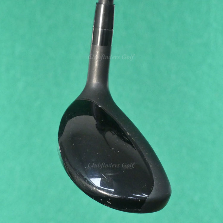 MacGregor MT Tourney 21° Hybrid 4 Iron Factory UST Mamiya Graphite Regular