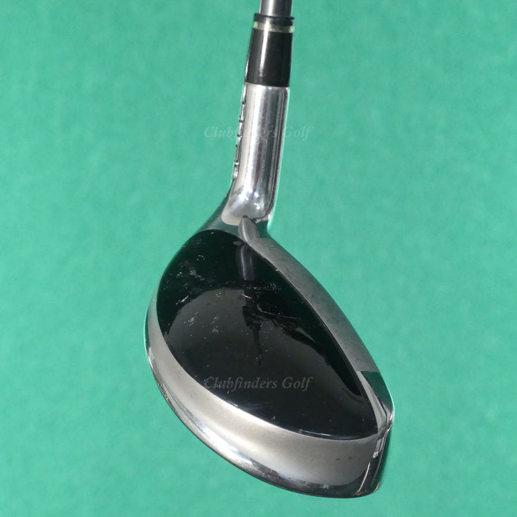 Adams Idea a2 OS Hybrid 3 Iron Grafalloy ProLaunch-HL Blue Graphite Stiff