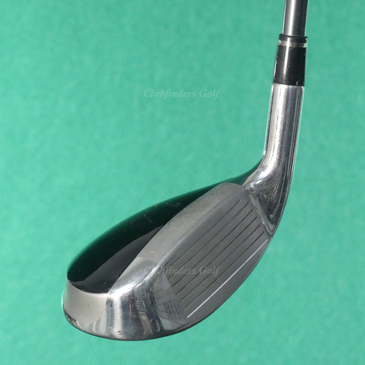 Adams Idea a2 OS Hybrid 3 Iron Grafalloy ProLaunch-HL Blue Graphite Stiff