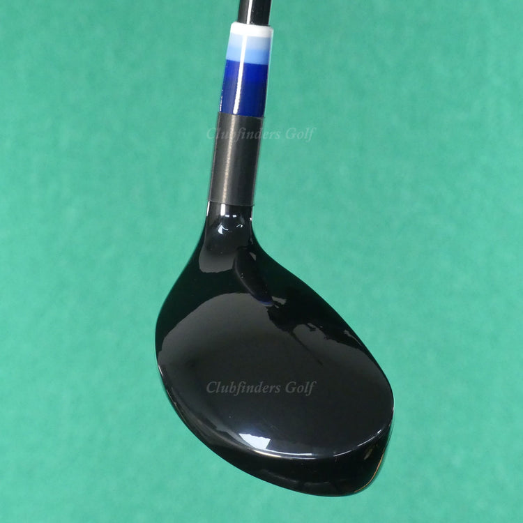 New Level NLH-01 17° Hybrid ACCRA Tour TZ6 Proto 85H M3 Graphite Regular
