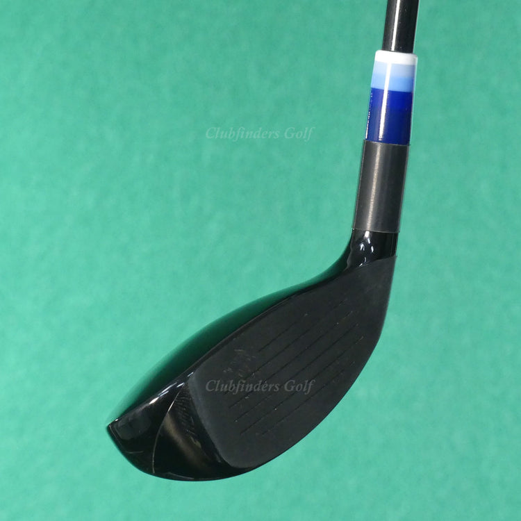 New Level NLH-01 17° Hybrid ACCRA Tour TZ6 Proto 85H M3 Graphite Regular