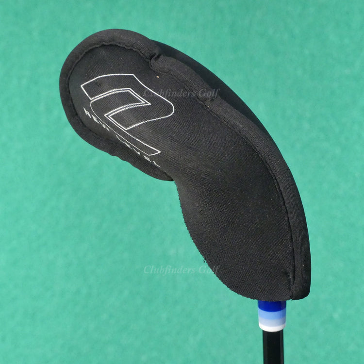 New Level NLH-01 17° Hybrid ACCRA Tour TZ6 Proto 85H M3 Graphite Regular