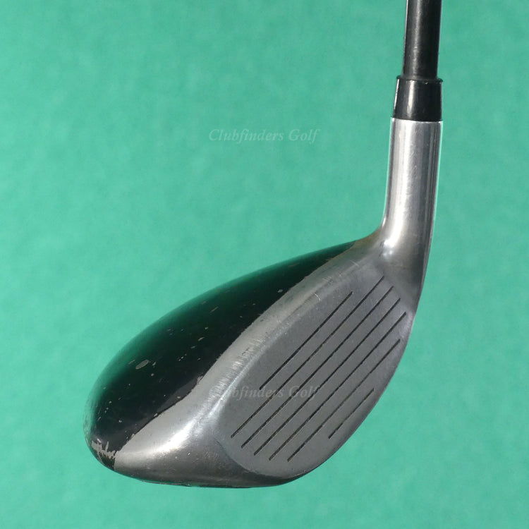 Callaway FT-iZ 21° Hybrid 3 Iron Factory H-60G Graphite Regular