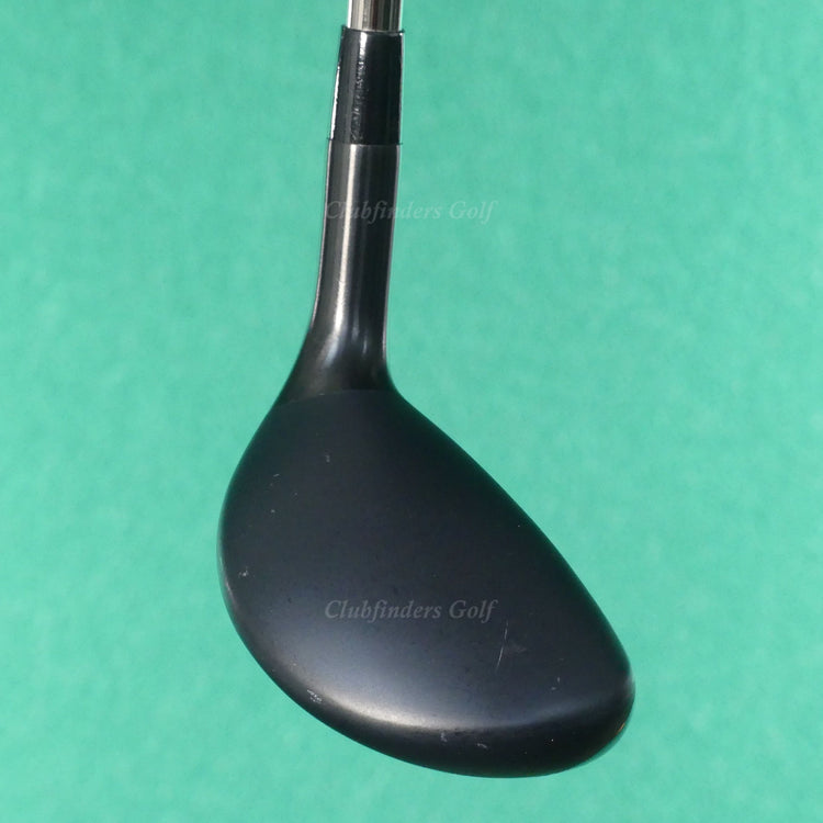 Mizuno JPX Fli-Hi 2020 Hybrid 6 Iron Recoil ESX 460 F2 Graphite Seniors w/ HC