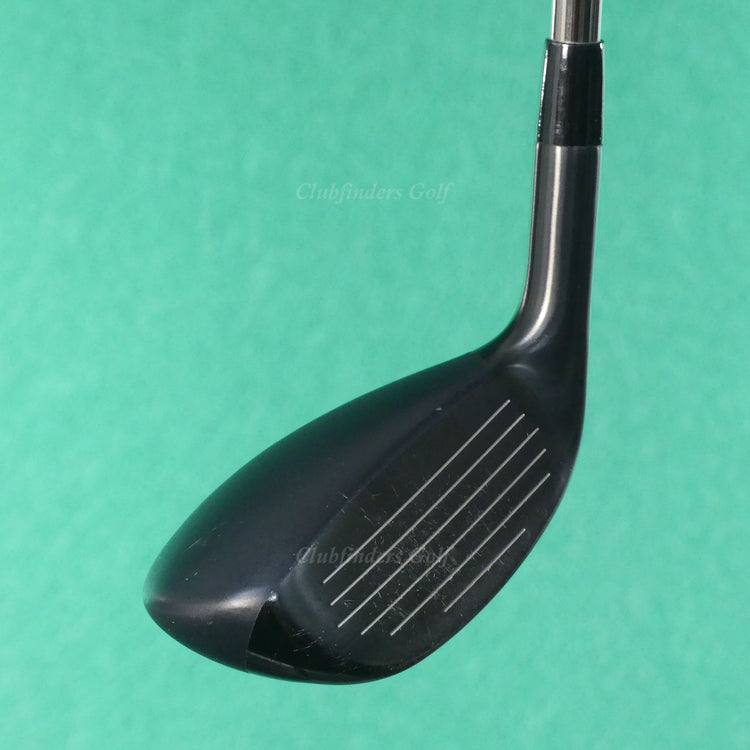 Mizuno JPX Fli-Hi 2020 Hybrid 6 Iron Recoil ESX 460 F2 Graphite Seniors w/ HC
