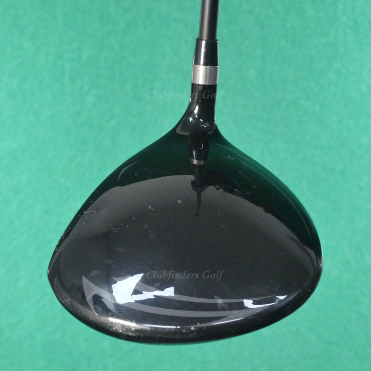 JUNIOR LH Ping Thrive 14° Driver Factory Graphite Junior *READ*