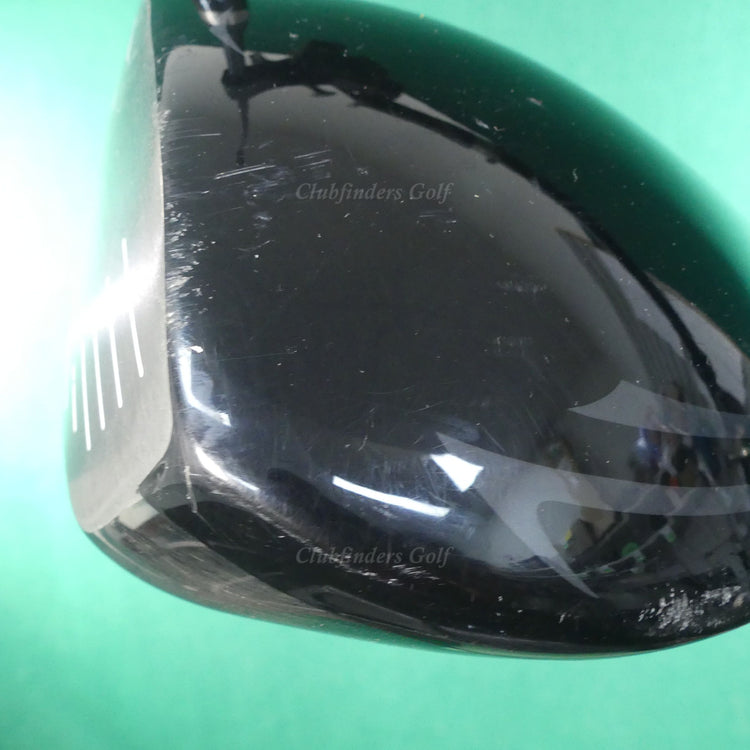JUNIOR LH Ping Thrive 14° Driver Factory Graphite Junior *READ*