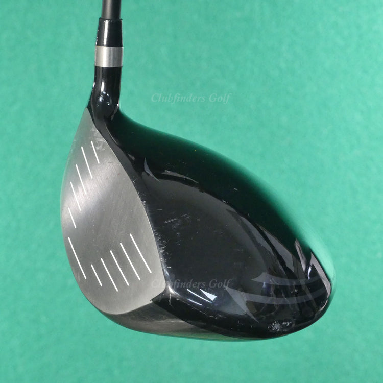 JUNIOR LH Ping Thrive 14° Driver Factory Graphite Junior *READ*