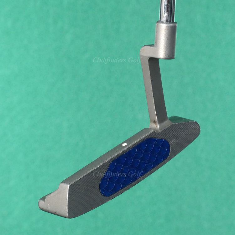 Nike Blue Chip BC-101 Plumbers-Neck 34" Putter Golf Club