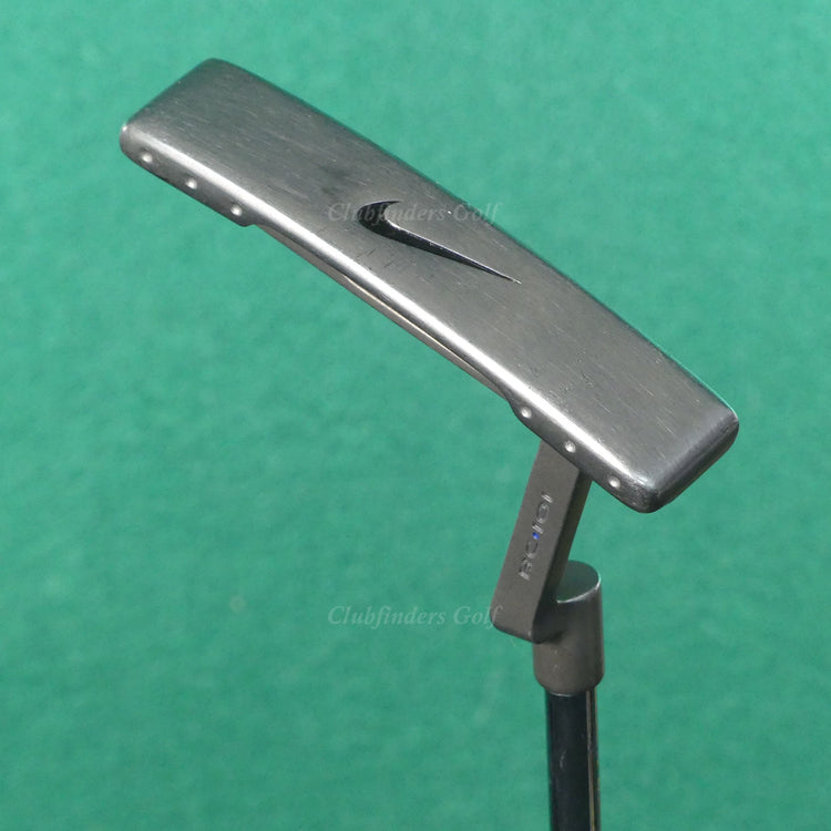Nike Blue Chip BC-101 Plumbers-Neck 34" Putter Golf Club