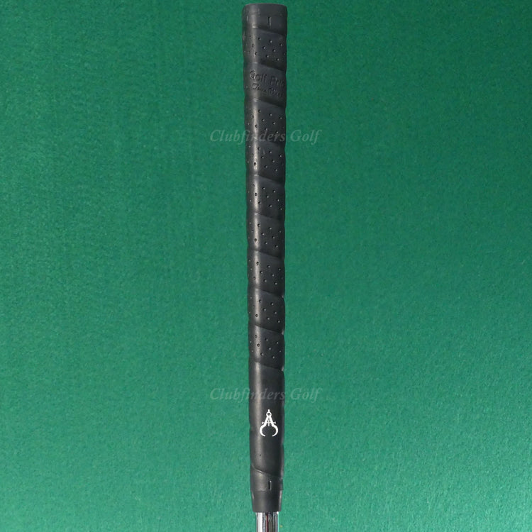 Nike Blue Chip BC-101 Plumbers-Neck 34" Putter Golf Club