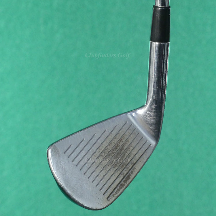 Mizuno MP-33 Forged Single 7 Iron True Temper Dynamic Gold S300 Steel Stiff