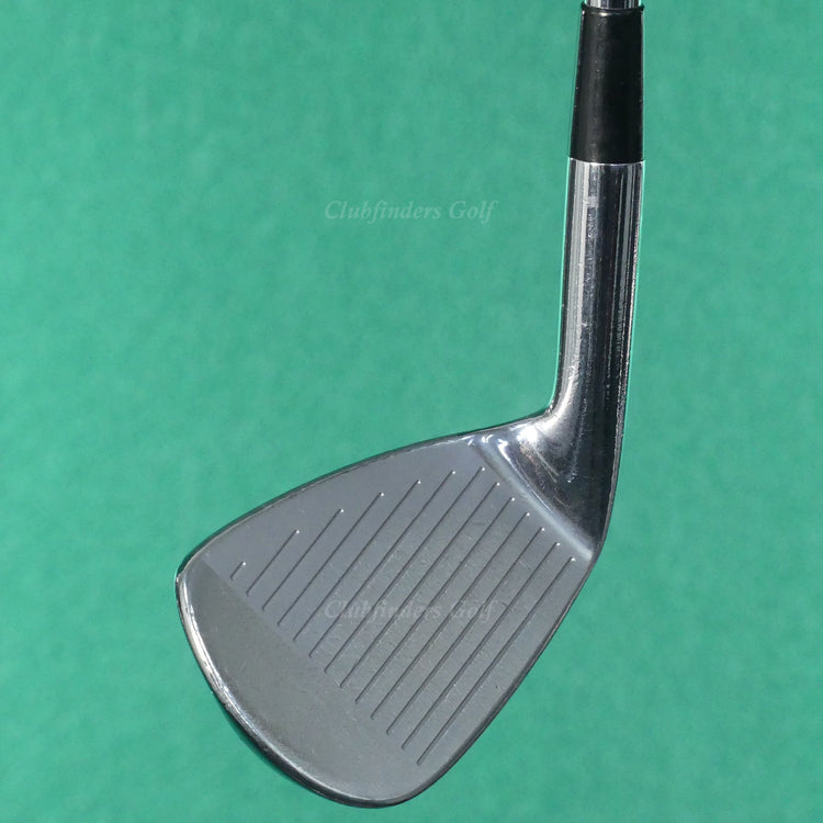 RARE Mizuno MP-100 Forged Single 8 Iron True Temper Dynamic Gold Steel Stiff