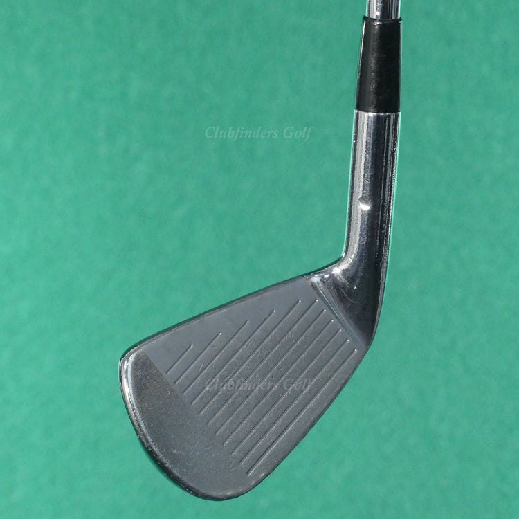 RARE Mizuno MP-100 Forged Single 5 Iron True Temper Dynamic Gold Steel Stiff