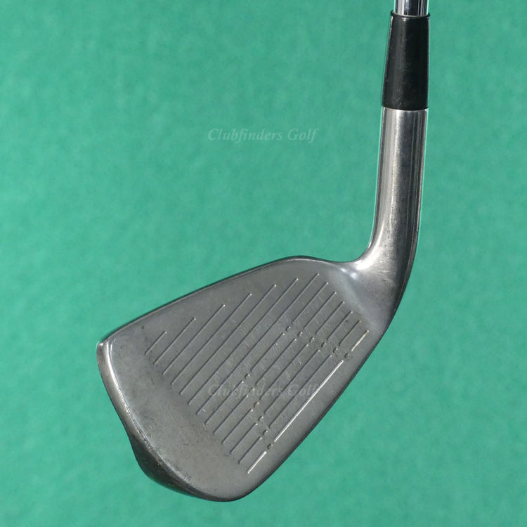 Mizuno T-Zoid Sure Single 7 Iron True Temper Dynalite Gold S300 Steel Stiff