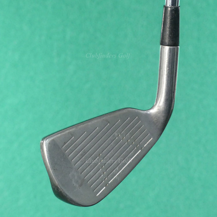 Mizuno T-Zoid Sure Single 4 Iron True Temper Dynalite Gold S300 Steel Stiff