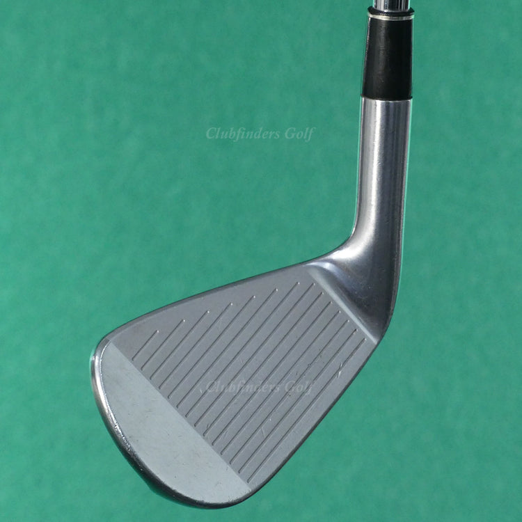 Srixon Z785 Forged Single 7 Iron True Temper Dynamic Gold Steel Extra Stiff