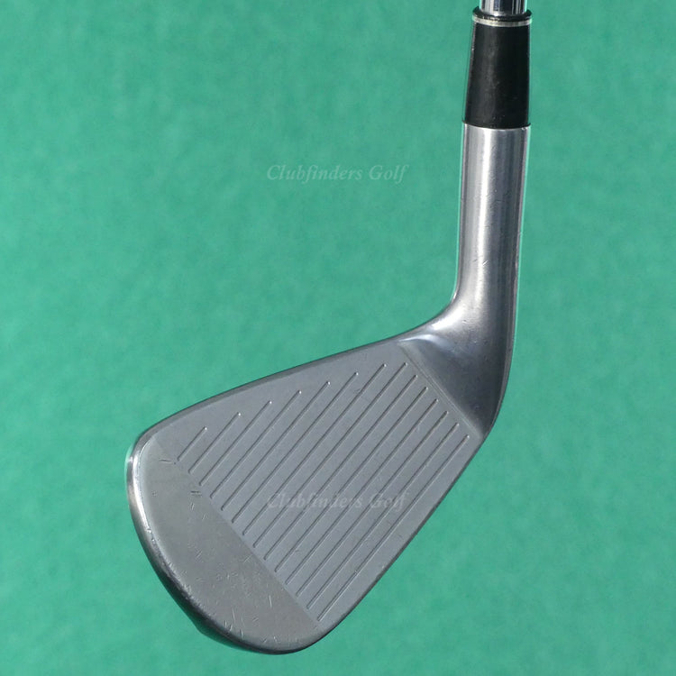 Srixon Z785 Forged Single 6 Iron True Temper Dynamic Gold Steel Extra Stiff