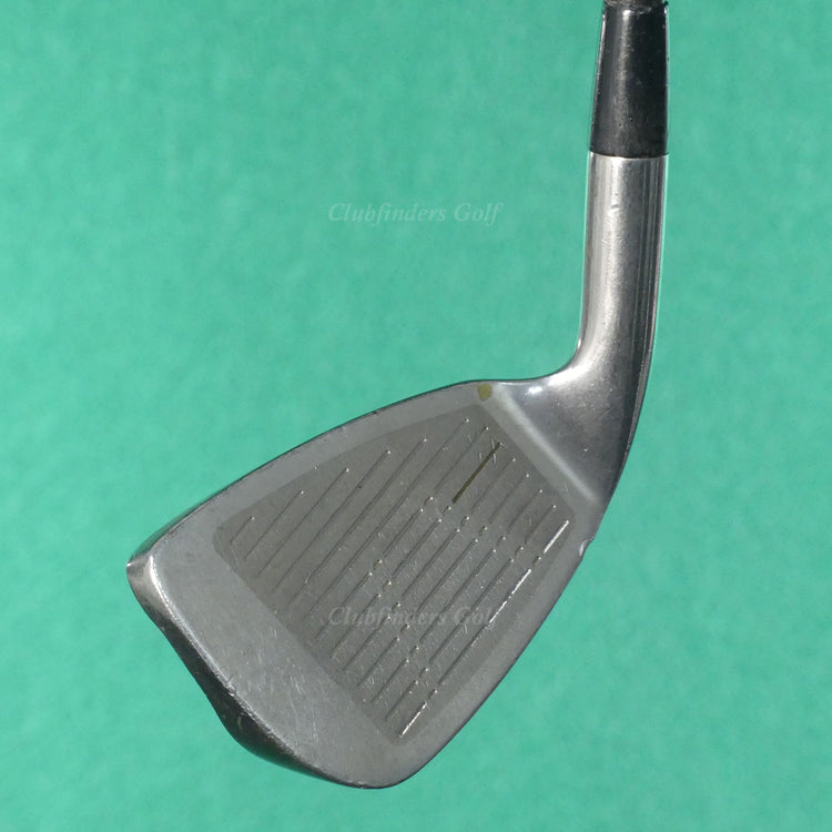 Mizuno T-Zoid T3 Oversize Titanium Insert Single 7 Iron Factory Graphite Regular