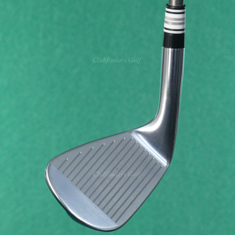 Miura MC-502 Forged PW Pitching Wedge AeroTech SteelFiber i110cw Composite Stiff