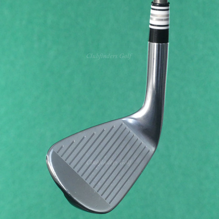 Miura MC-502 Forged Single 9 Iron AeroTech SteelFiber i110cw Composite Stiff