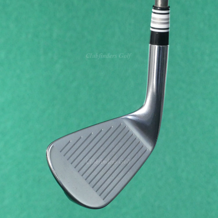 Miura MC-502 Forged Single 8 Iron AeroTech SteelFiber i110cw Composite Stiff