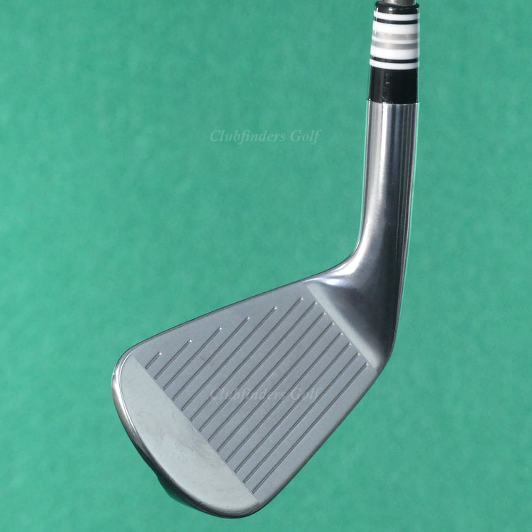 Miura MC-502 Forged Single 7 Iron AeroTech SteelFiber i110cw Composite Stiff