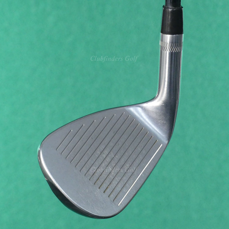 PXG 0317 T Forged Chrome PW Pitching Wedge Recoil Dart F3 75 Graphite Regular