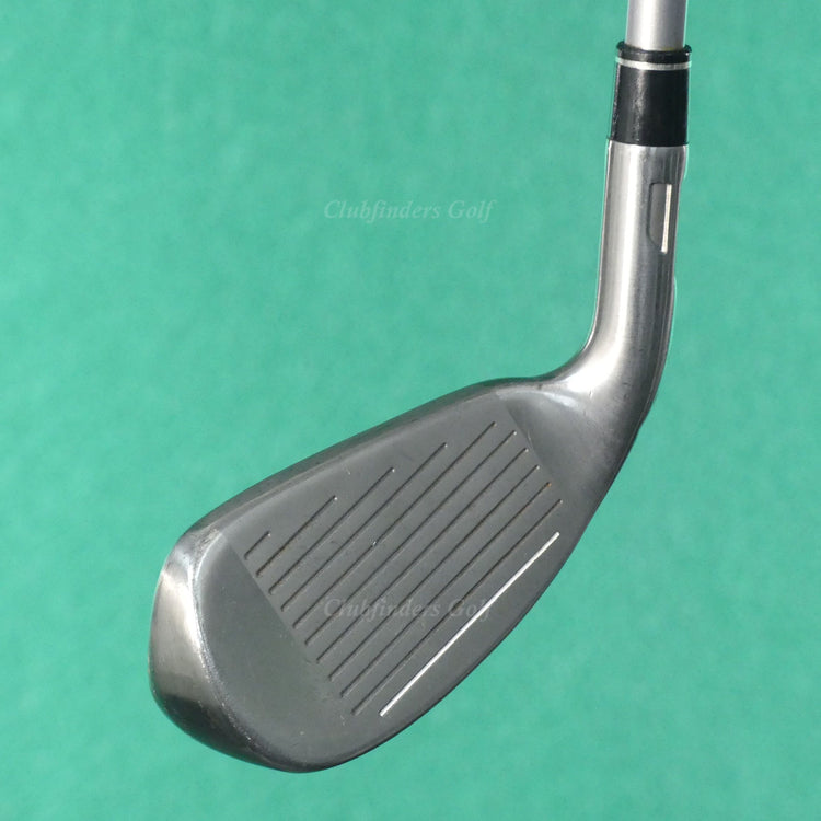 TaylorMade Stealth HD Single 5 Iron Nventix Nunchuk XI Graphite Uniflex