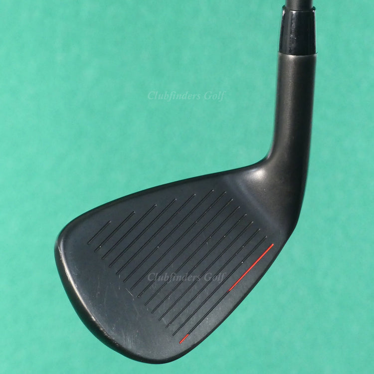 Stix Golf Perform Black Single 9 Iron Factory Graphite Stiff