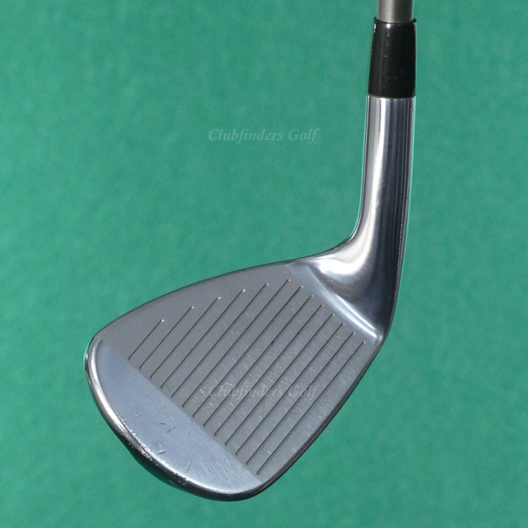 Mizuno MP-20 HMB Forged PW Pitching Wedge UST Recoil 660 SC F3 Graphite Regular