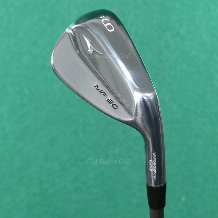 Mizuno MP-20 HMB Forged Single 9 Iron UST Recoil 660 SC F3 Graphite Regular