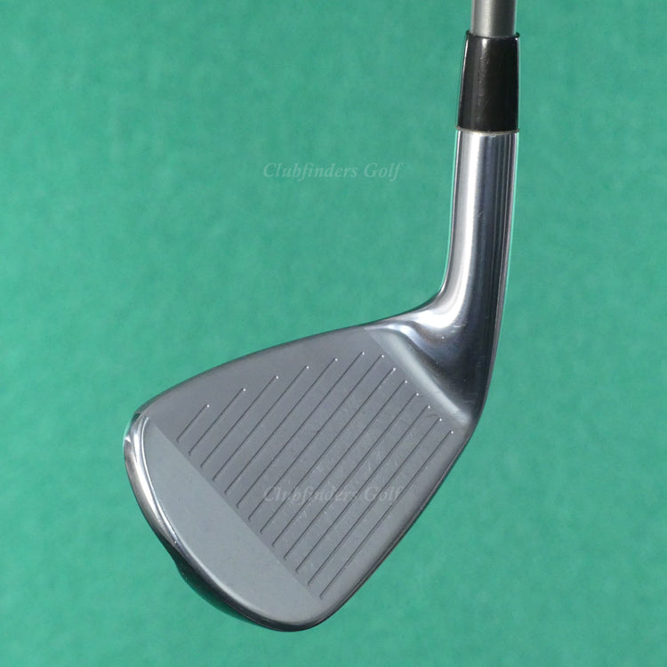 Mizuno MP-20 HMB Forged Single 8 Iron UST Recoil 660 SC F3 Graphite Regular