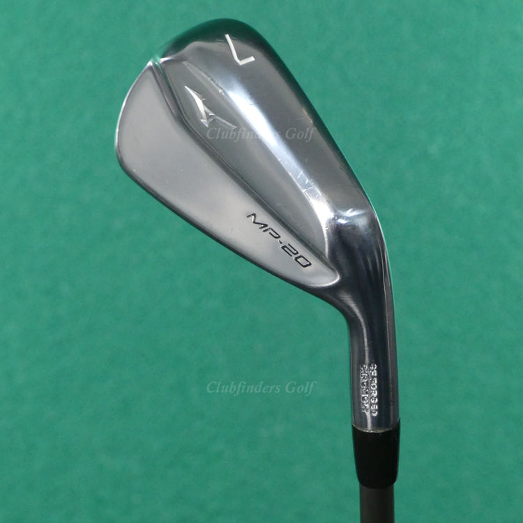 Mizuno MP-20 HMB Forged Single 7 Iron UST Recoil 660 SC F3 Graphite Regular