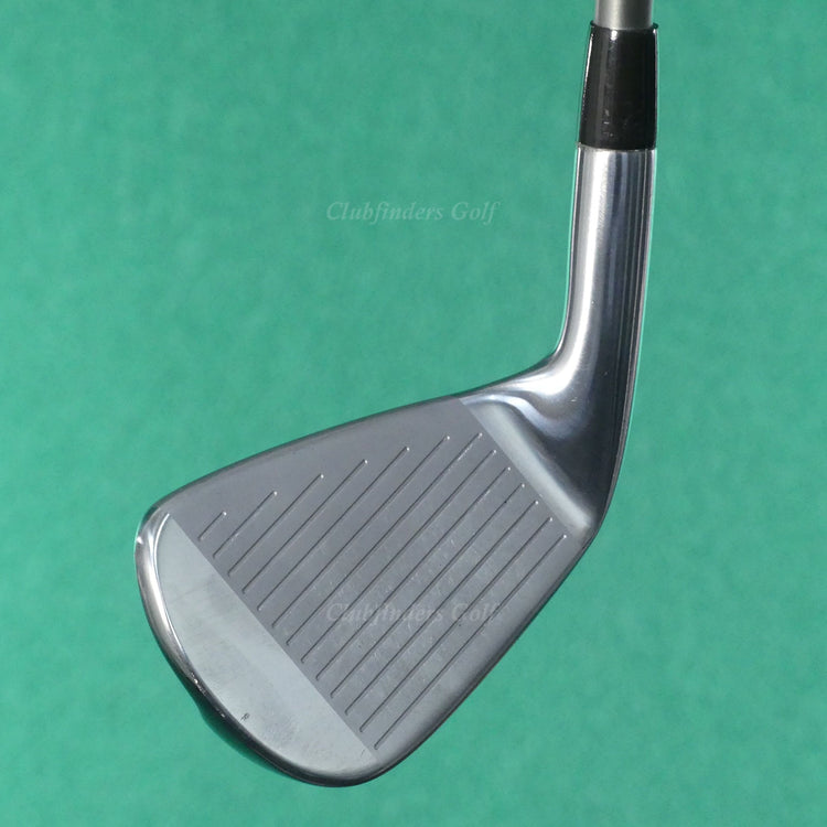 Mizuno MP-20 HMB Forged Single 7 Iron UST Recoil 660 SC F3 Graphite Regular